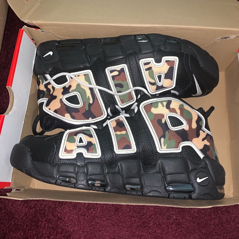 Air More Uptempo ‘96